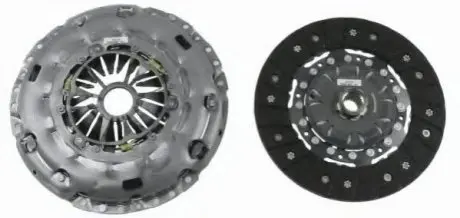 Комплект сцепления SACHS 3000 951 151