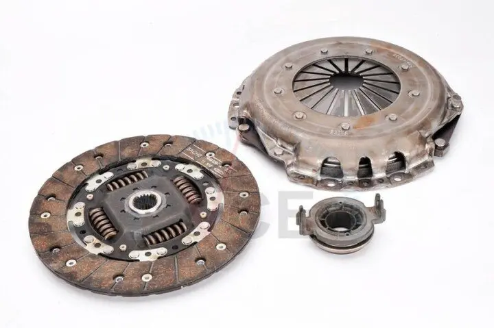 Комплект сцепления SACHS 3000 951 255 (фото 1)