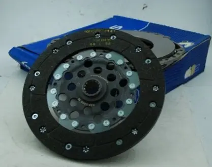 Комплект сцепления SACHS 3000 951 264