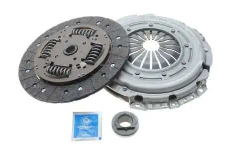 Комплект сцепления SACHS 3000 951 560