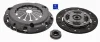Комплект сцепления SACHS 3000 951 566 (фото 1)