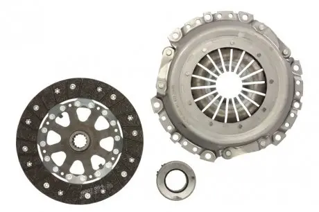 Комплект зчеплення SACHS 3000 951 573