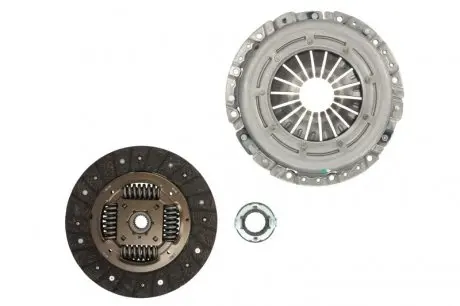 Кол-т сцепления SACHS 3000 951 598