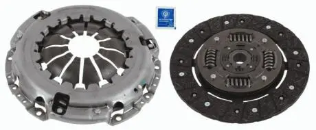 Автозапчасть SACHS 3000 951 609