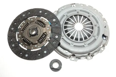 Сцепление fiat ducato 2.0 jtd, citroen c4 2.0 16v(старый номер 3000 950 009) SACHS 3000 951 619