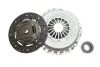 Комплект зчеплення Audi 100/A6 -95 (d=228mm) (+вижимний) 3000 951 637