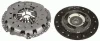 комплект сцепления 3000 951 775