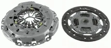 Комплект сцепления SACHS 3000 951 904