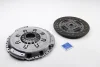 Комплект сцепления SACHS 3000 951 908 (фото 4)