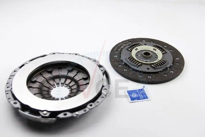 Комплект сцепления SACHS 3000 951 908 (фото 1)