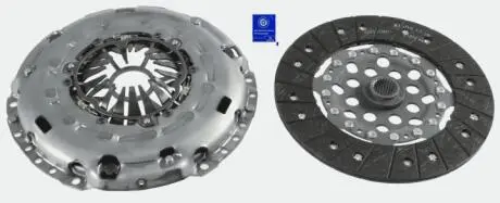 Сцепление (набор) SACHS 3000951928