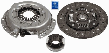 Комплект зчеплення SACHS 3000 954 028