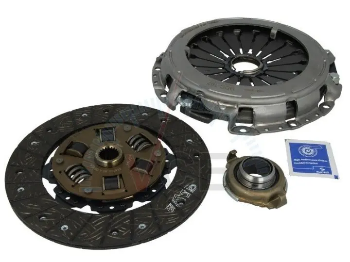 Комплект сцепления SACHS 3000 954 228 (фото 1)