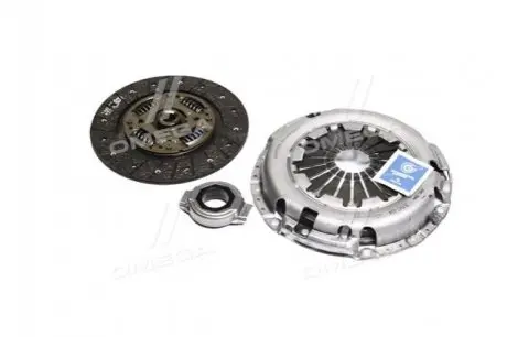 Комплект зчеплення SACHS 3000 954 441