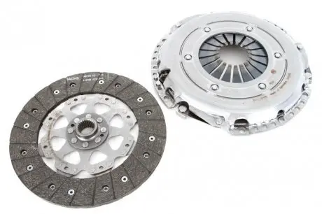 Комплект зчеплення SACHS 3000 970 041