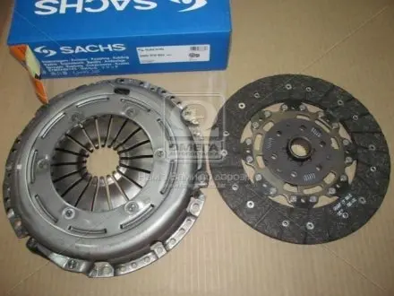 Комплект сцепления SACHS 3000 970 052
