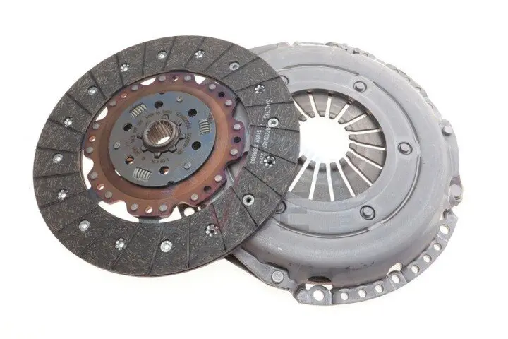 Фото 1 - Комплект сцепления SACHS 3000 970 071 Комплект сцепления SACHS 3000 970 071 (фото 1)