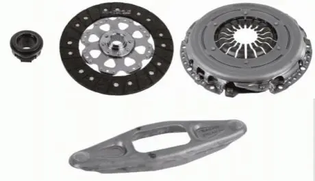 Комплект сцепления SACHS 3000 970 127