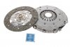 sachs opel комплект зчеплення crossland x/crossland 17-, peugeot 3000 970 131