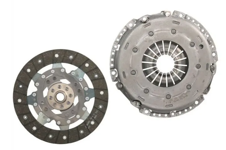 Фото 1 - Комплект сцепления SACHS 3000 970 132 Комплект сцепления SACHS 3000 970 132 (фото 1)