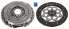 Комплект сцепления x-tend nissan/renault qashqai/x-trail(t32)/megane/scenic "11>> SACHS 3000970137 (фото 1)