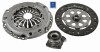 Комплект зчеплення   OPEL ASTRA H 04-10,ASTRA H GTC 05-10,ASTRA H Van 04-10,ASTRA H седан (L69) 07-10 3000 990 134