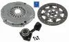комплект сцепления 3000 990 224