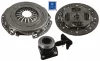 комплект сцепления ford focus 1,0 12- 3000990346