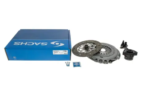 Комплект сцепления SACHS 3000 990 391