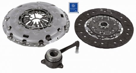 Комплект зчеплення SACHS 3000 990 425