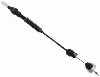 Трос, управління зчепленням SACHS 3074 600 250