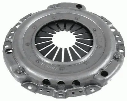 Нажимной диск сцепления SACHS 3082 164 031 (фото 1)