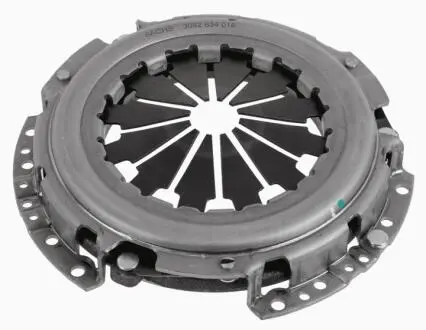 Диск сцепления SACHS 3082 634 016