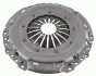 корзина сцепления sachs 3082634031