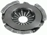 Корзина сцепления 2.0MPI 16V, 1.6MPI 16V, 2.2MPI 16V SUBARU Impreza 07-11, Impreza 00-07, Impreza 92-01, Legacy 94-99 SACHS 3082740001 (фото 2)