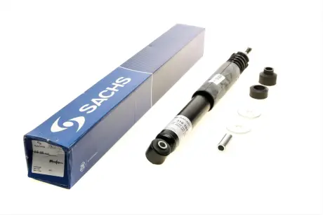 Амортизатор (задній) Opel Corsa A/B 88-00 SACHS 310 166