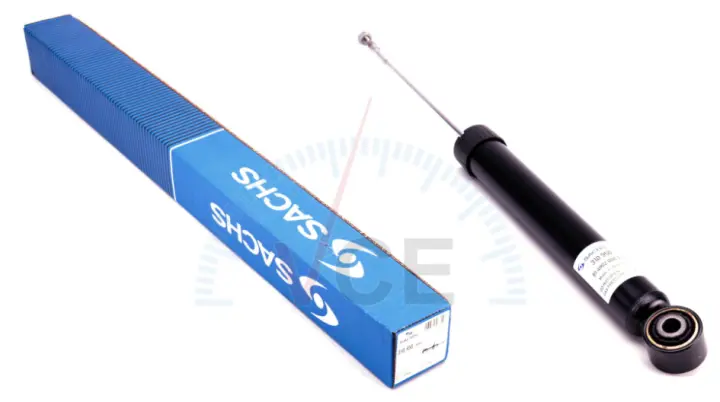 Амортизатор SACHS 310 950 (фото 1)