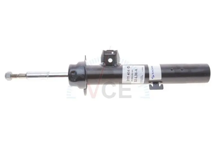 Фото 1 - Амортизатор SACHS 311 404 Амортизатор SACHS 311 404 (фото 1)