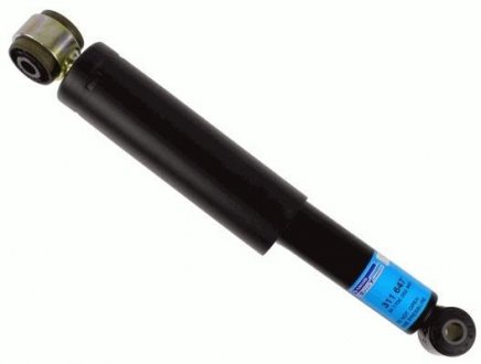 Амортизатор задньої підвіски (46 мм) mb (w639) 03- (втулка - bc1420) SACHS 311647 (фото 1)