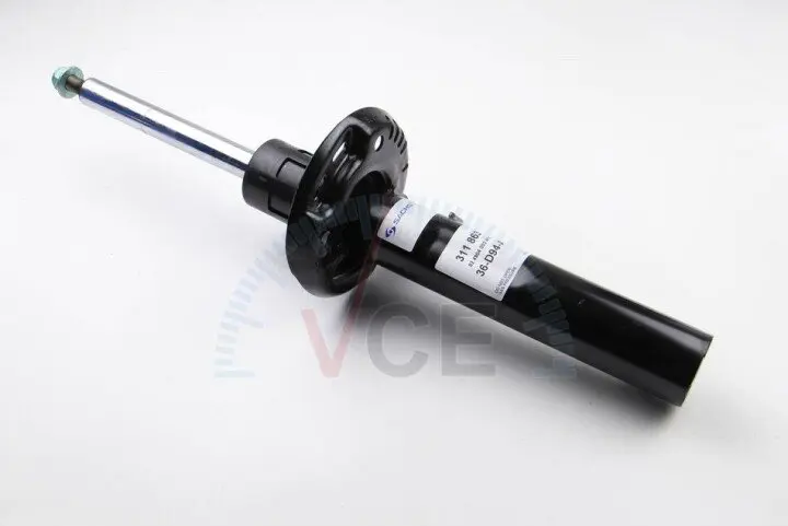 Фото 1 - Амортизатор SACHS 311 863 Амортизатор SACHS 311 863 (фото 1)