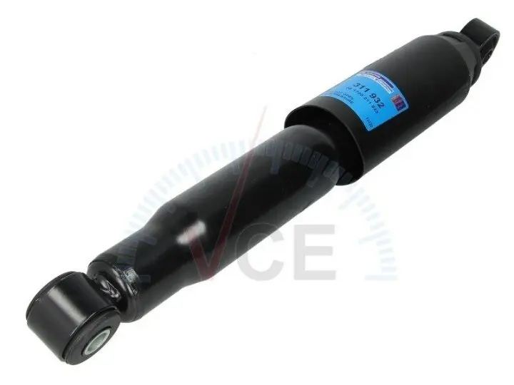 Фото 1 - Амортизатор (задній) Fiat Doblo 00-09 SACHS 311 932 Амортизатор (задній) Fiat Doblo 00-09 SACHS 311 932 (фото 1)