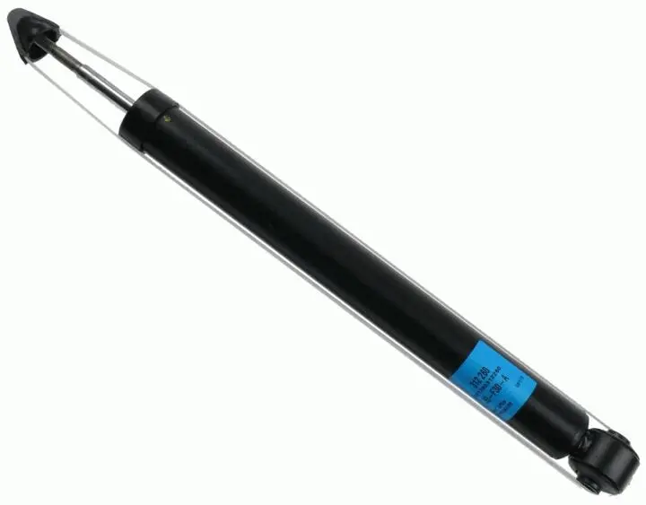 Фото 1 - Амортизатор SACHS 312 260 Амортизатор SACHS 312 260 (фото 1)