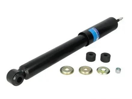 Амортизатор задний l/p SACHS 312 559