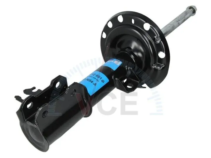 Фото 1 - Амортизатор підв. OPEL передн. лів. газов. SACHS 312 601 Амортизатор підв. OPEL передн. лів. газов. SACHS 312 601 (фото 1)