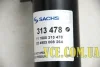 Амортизатор підвіски SACHS 313 478 (фото 4)