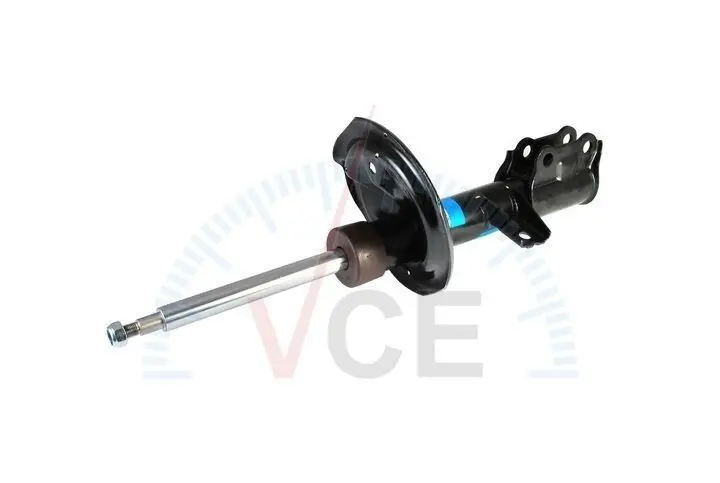 Фото 1 - Амортизатор SACHS 313 550 Амортизатор SACHS 313 550 (фото 1)