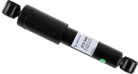 Амортизатор задний l/p SACHS 313 908