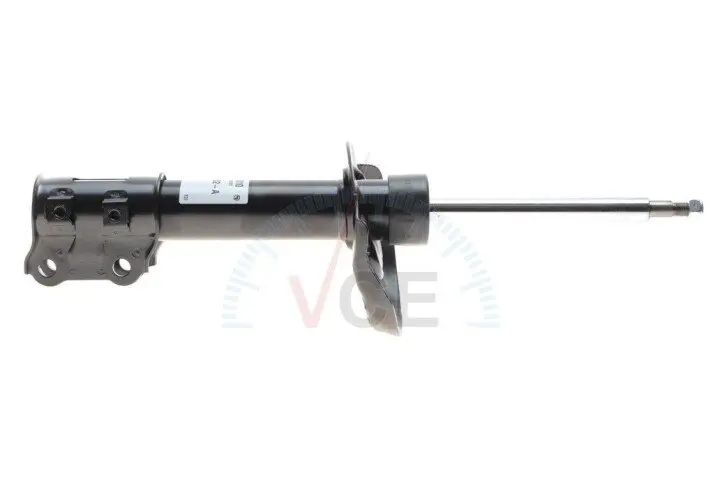 Фото 1 - Амортизатор SACHS 314 010 Амортизатор SACHS 314 010 (фото 1)