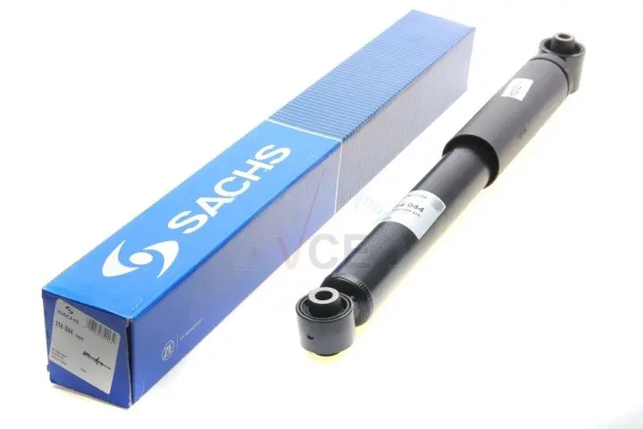 Фото 1 - Амортизатор SACHS 314 044 Амортизатор SACHS 314 044 (фото 1)