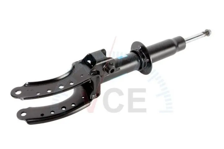 Фото 1 - Амортизатор SACHS 314 456 Амортизатор SACHS 314 456 (фото 1)